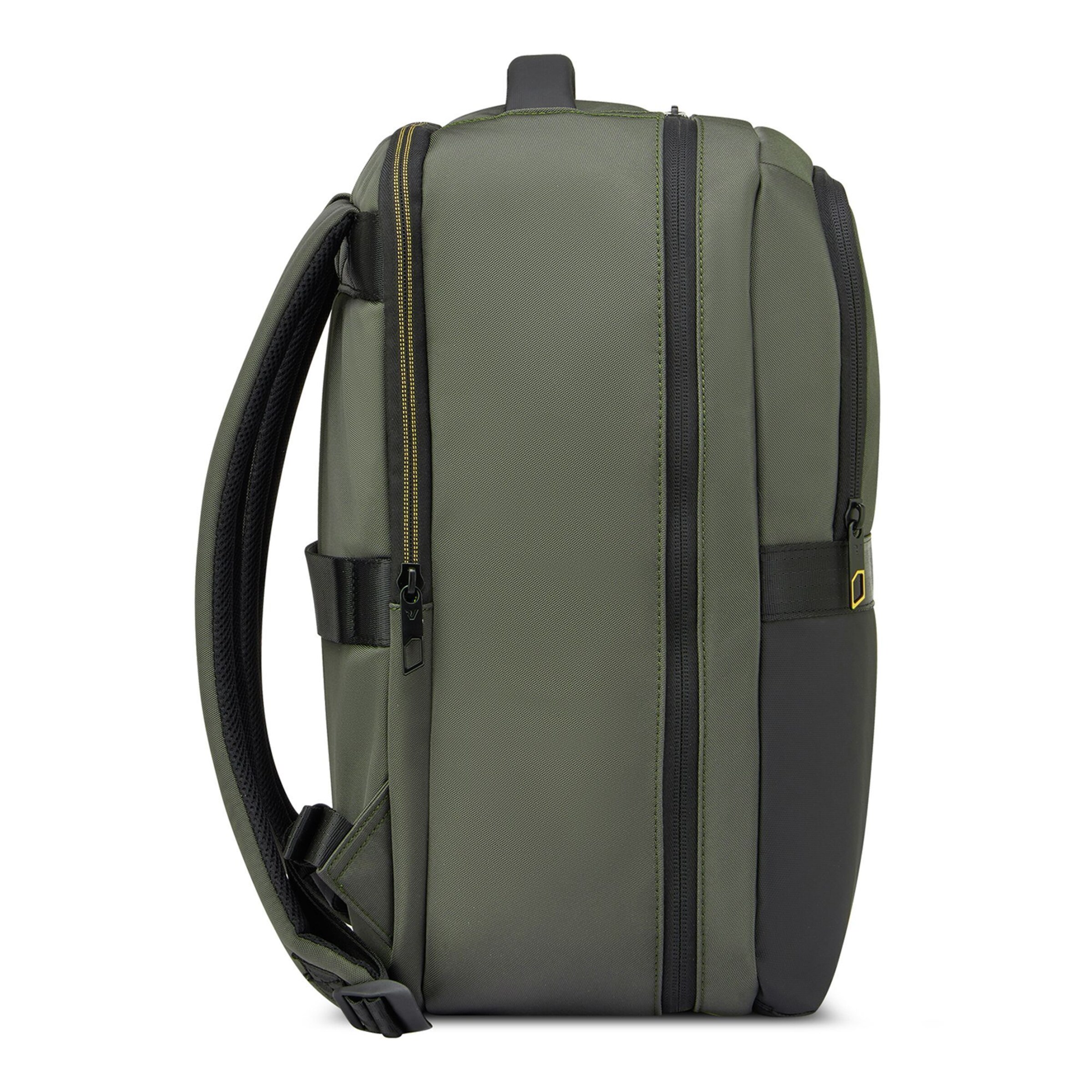 Roncato Backpack 'Metropolitan' in Green