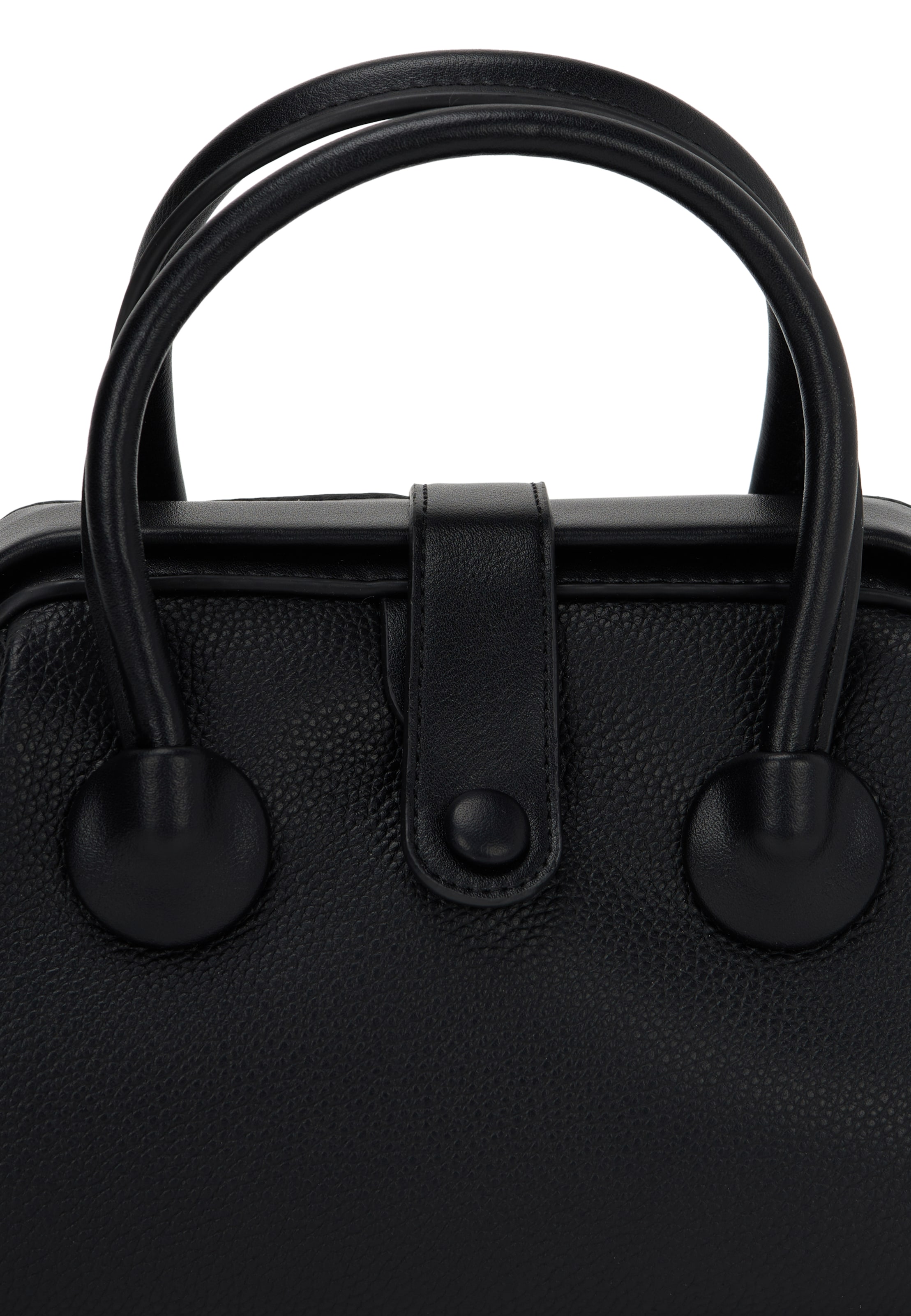 Poșete 'Back To Office' de la Usha pe negru