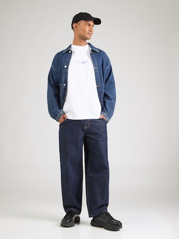 Vertere Berlin T-Shirt in Weiß