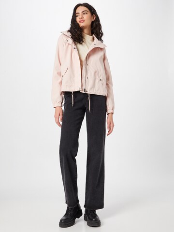 VERO MODA Jacke 'ZOA' in Pink