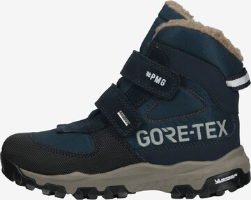 PRIMIGI Snowboots in Blauw