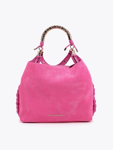Lola Casademunt Shopper in Purple: front
