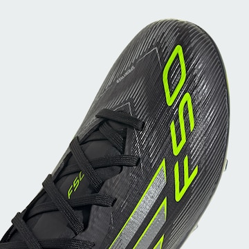 ADIDAS PERFORMANCE Sportschoen 'F50 Elite' in Zwart
