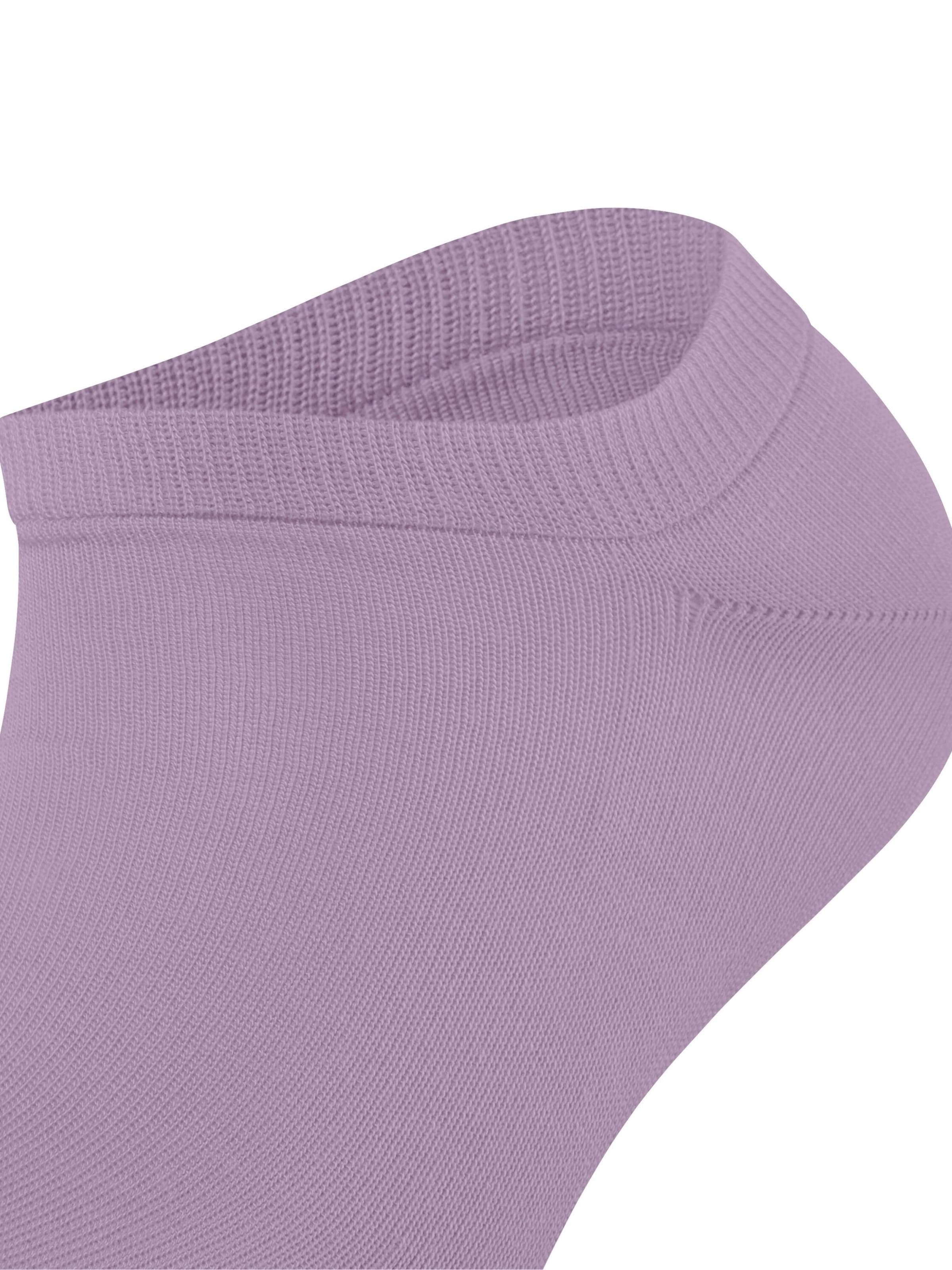 FALKE Füßlinge 'Active Breeze'‌‌‌‌‌‌ in Lila