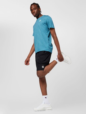 BIDI BADU Regular Sports trousers in Black