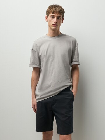 Regular Pantalon Next en bleu : devant