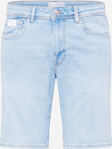 regular Jeans 'ALEX' di SELECTED HOMME in blu: frontale