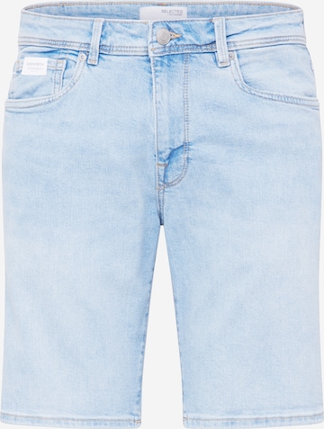 SELECTED HOMME Regular Jeans 'ALEX' i blå: forside