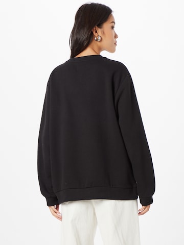 Sofie Schnoor Sweatshirt in Black