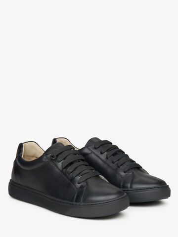 Estro Platform trainers '09-2348' in Black