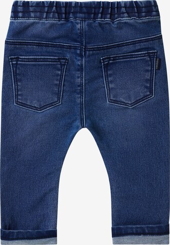 Noppies Regular Jeans 'Tappan' in Blau
