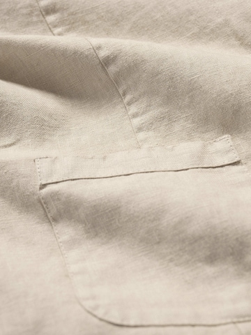 Veste mi-saison 'Arame' Seasalt Cornwall en beige