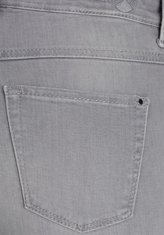 MAC Slimfit Jeans 'Dream Chic' i grå