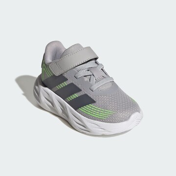 Sneaker 'Galaxy 8' di ADIDAS SPORTSWEAR in grigio