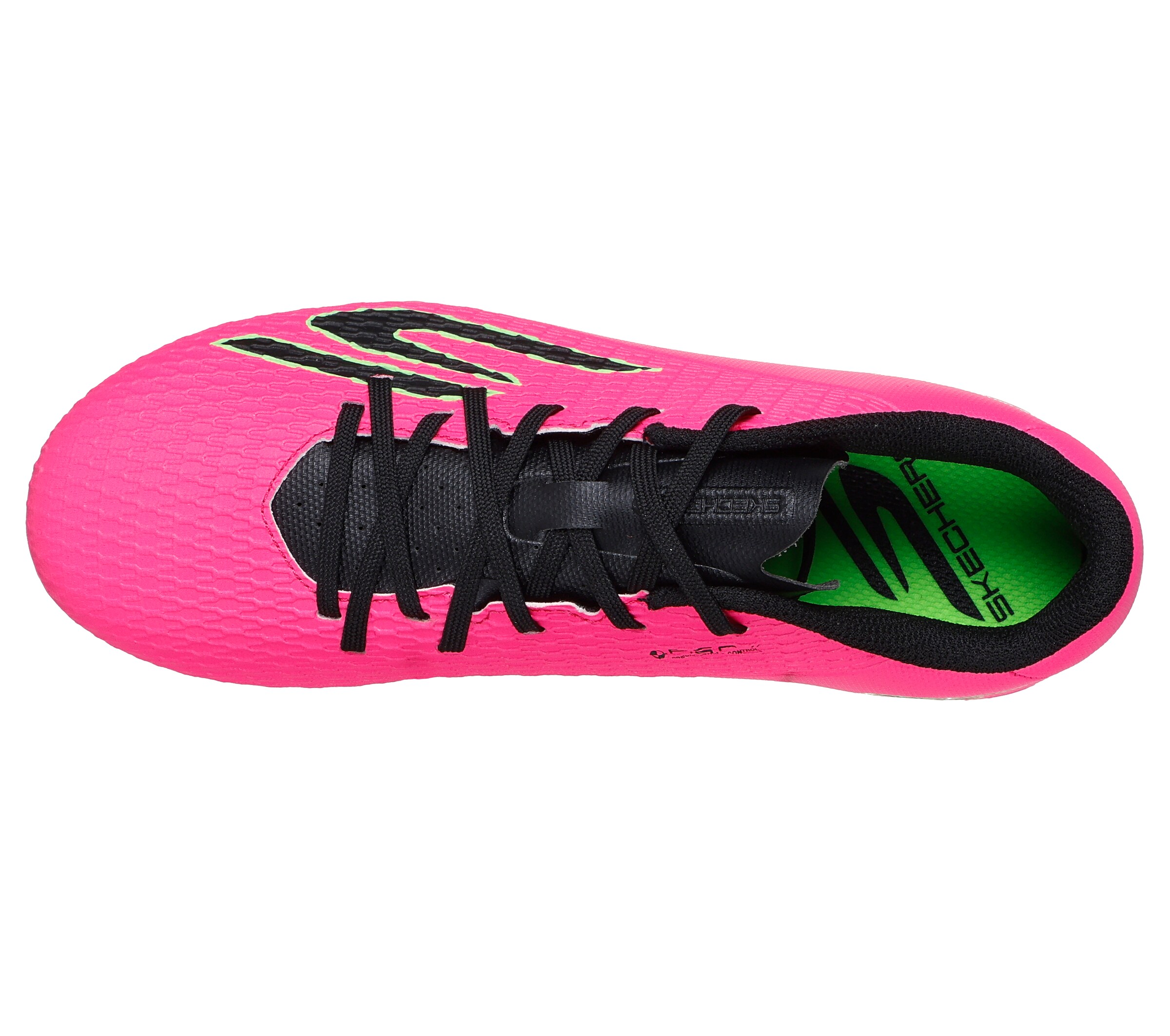 SKECHERS Athletic Shoes in Pink