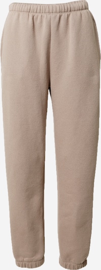 AMERICAN VINTAGE Bukser 'Ikatown' i taupe, Produktvisning