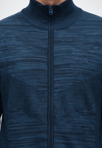 G-STAR Strickjacke in Blau