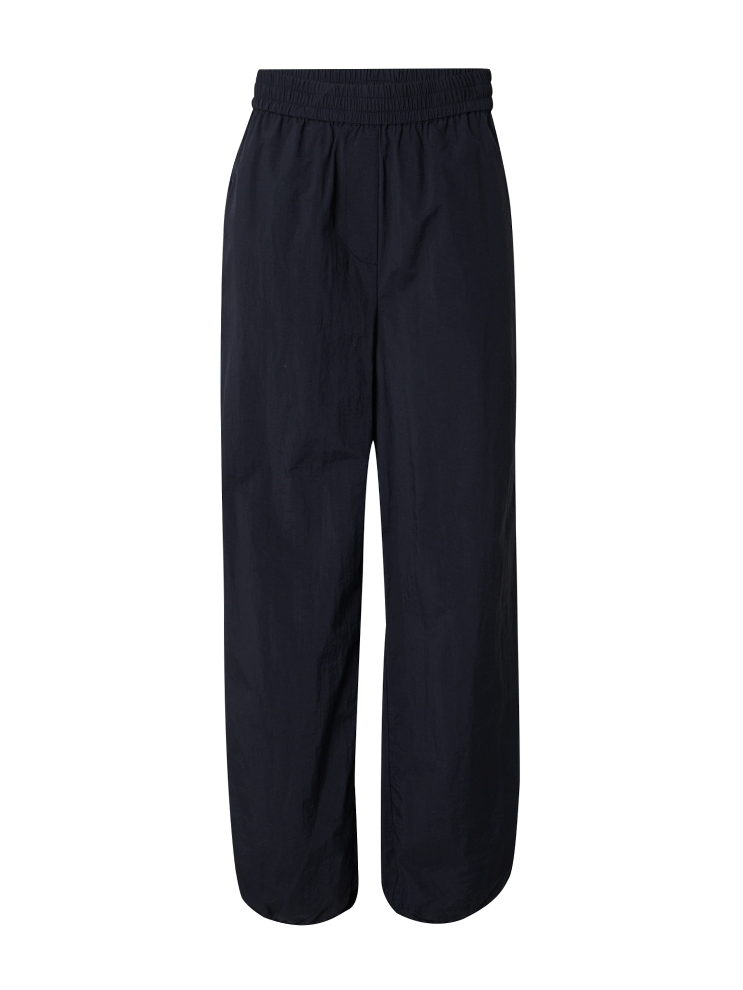 modström Штаны 'Fumiko' в Черный: спереди