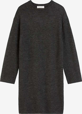 Marc O'PoloPletena haljina - siva boja: prednji dio