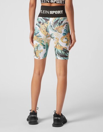 Skinny Leggings di Plein Sport in colori misti