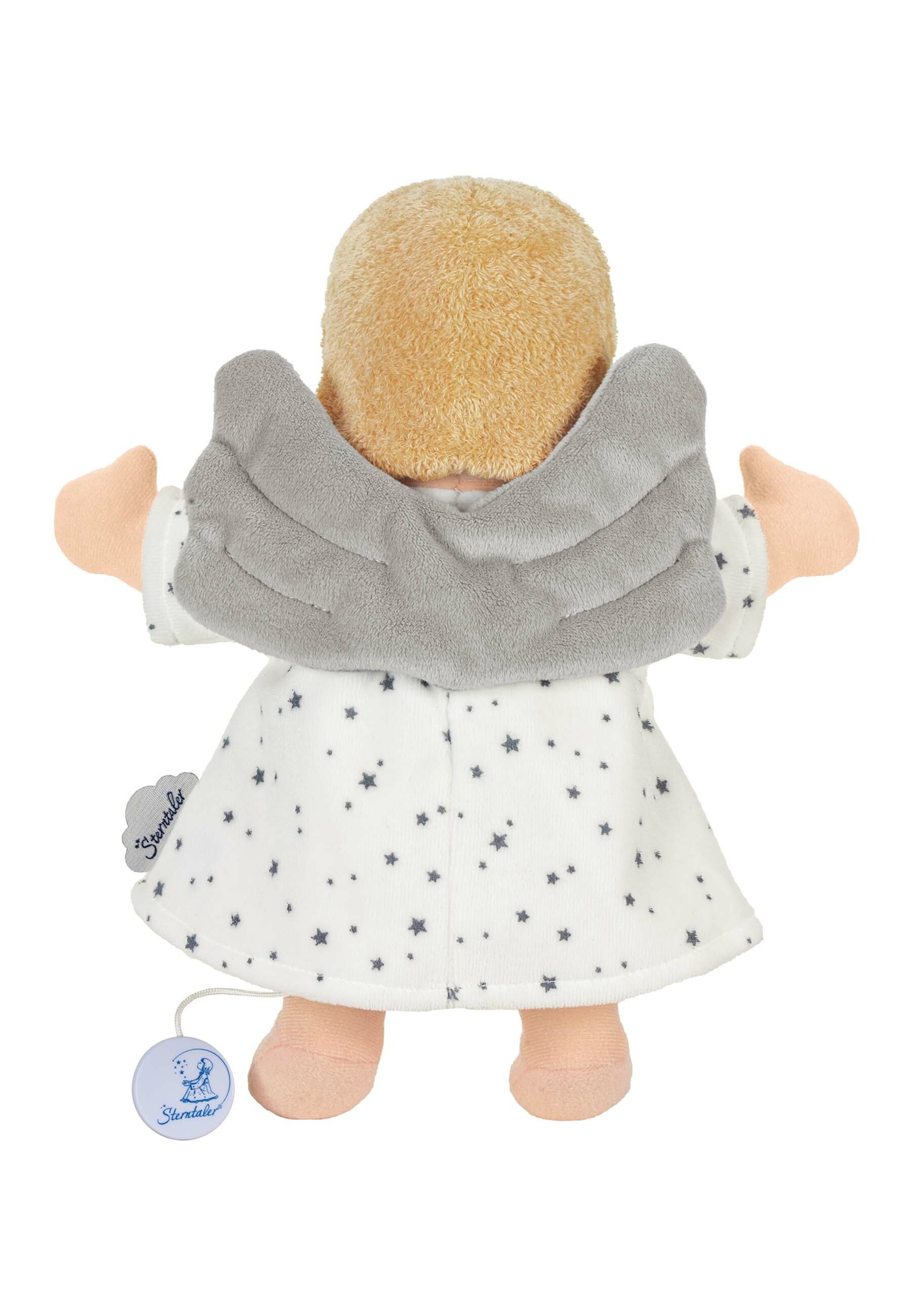 STERNTALER Stuffed animals in White