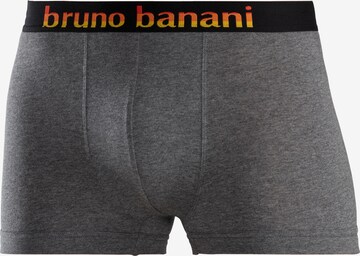 Bruno Banani LM Boxershorts in Mischfarben