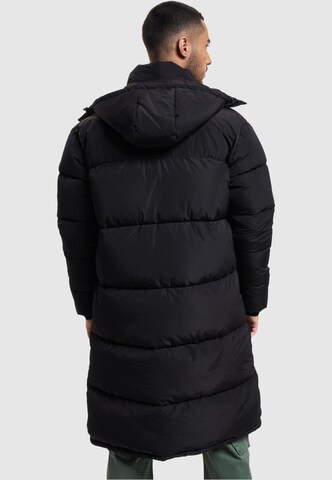 Karl Kani Winter Jacket in Black