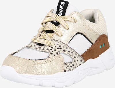 BunniesJR Sneaker 'SIA SPRING' in mischfarben, Produktansicht
