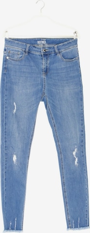 Orsay Skinny-Jeans 26 in Blau: predná strana