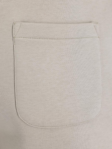 ALPHA INDUSTRIESTapered Hlače - bež boja