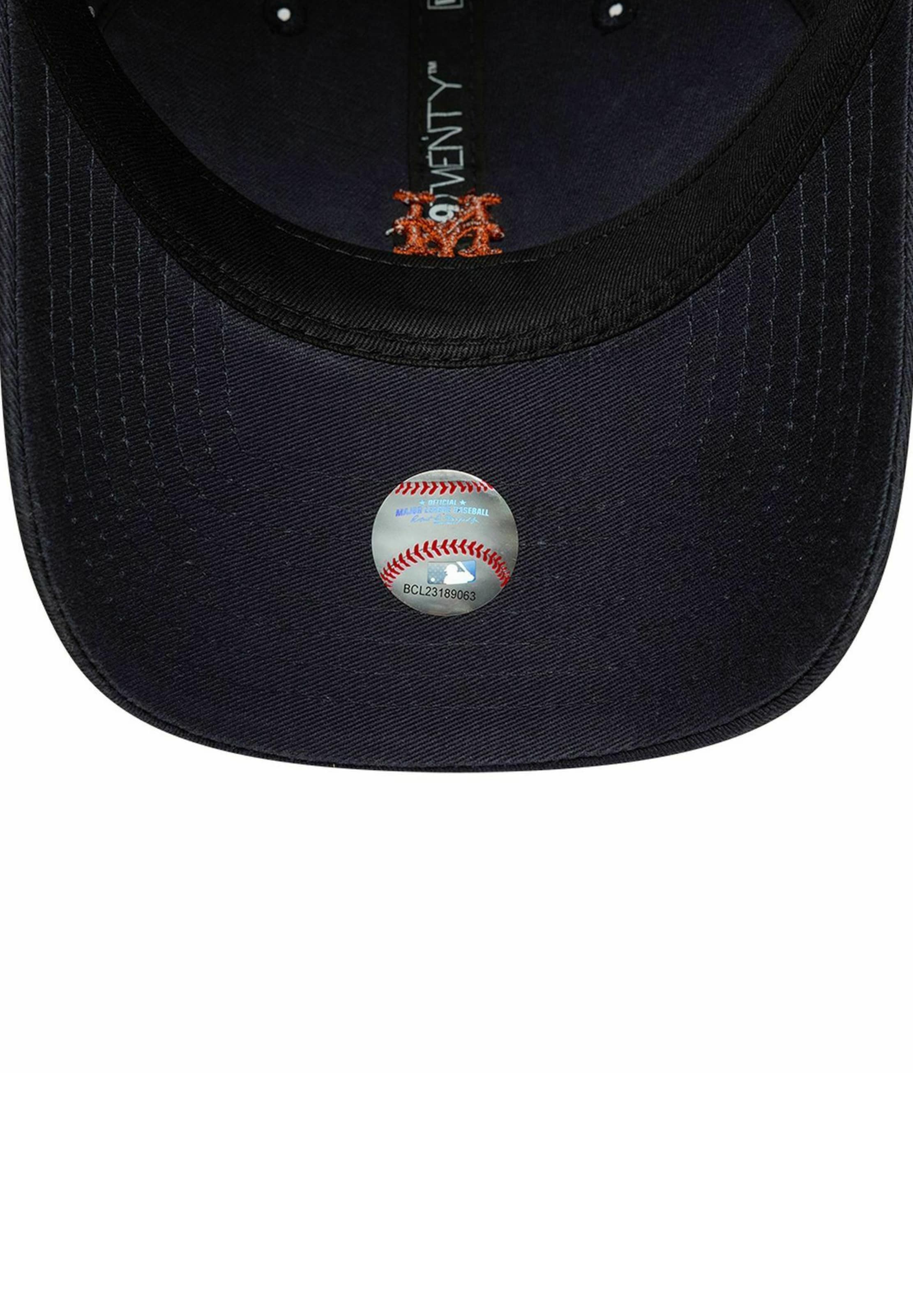 NEW ERA Sapkák '9TWENTY MLB New York Mets' - kék