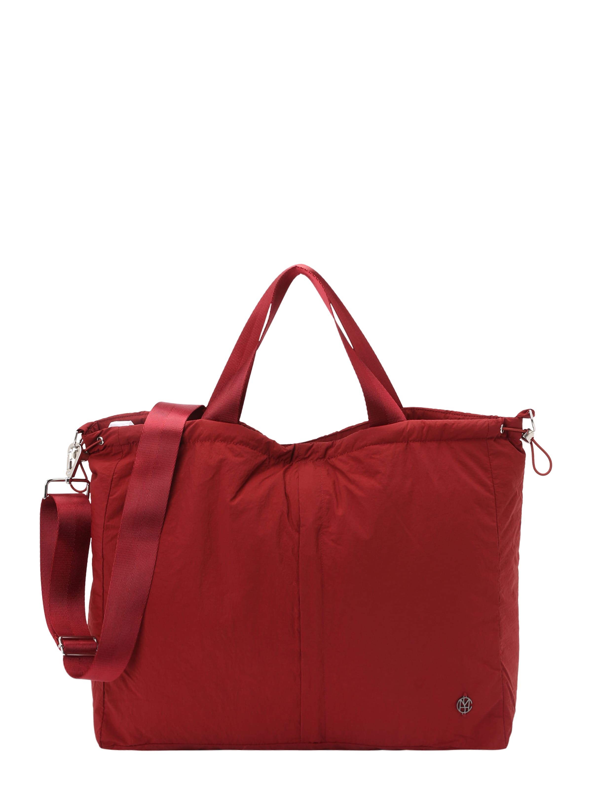 MSCH COPENHAGEN Kézitáska - piros: elől