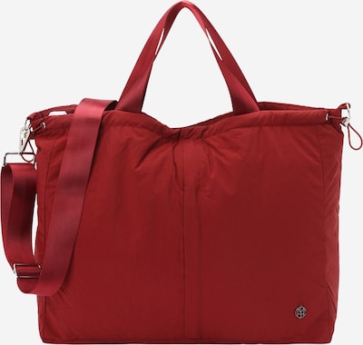 MSCH COPENHAGEN Kabelka - červená, Produkt
