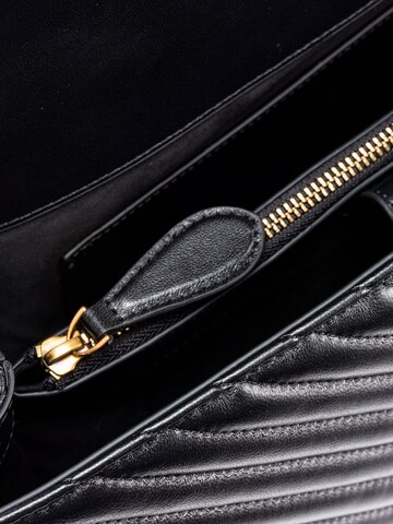 PINKO - Bolso de mano en negro