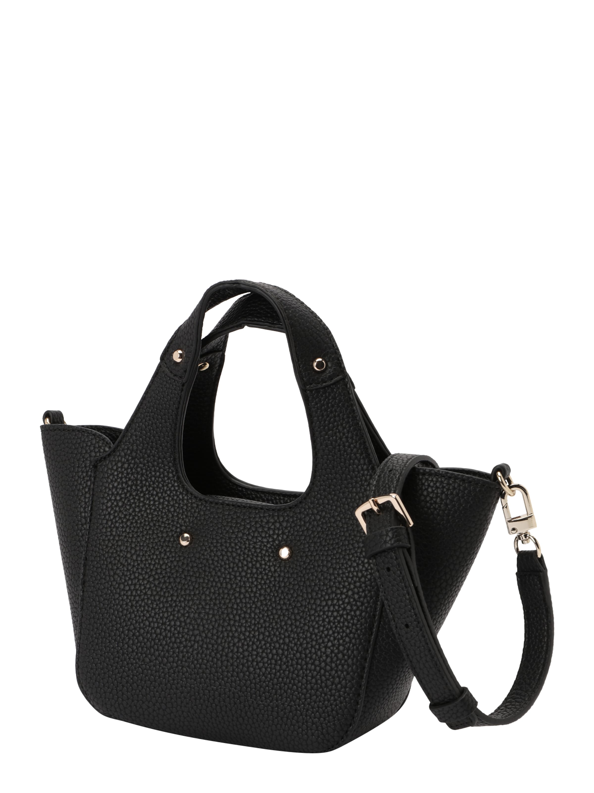 Sacs à main 'Calista' GUESS en noir