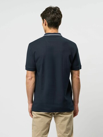 U.S. POLO ASSN. Regular Fit Bluser & t-shirts 'Noah' i blå