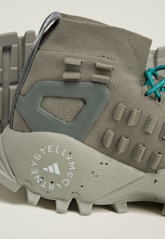 ADIDAS BY STELLA MCCARTNEY - Zapatos bajos 'Seeulater 2' en verde