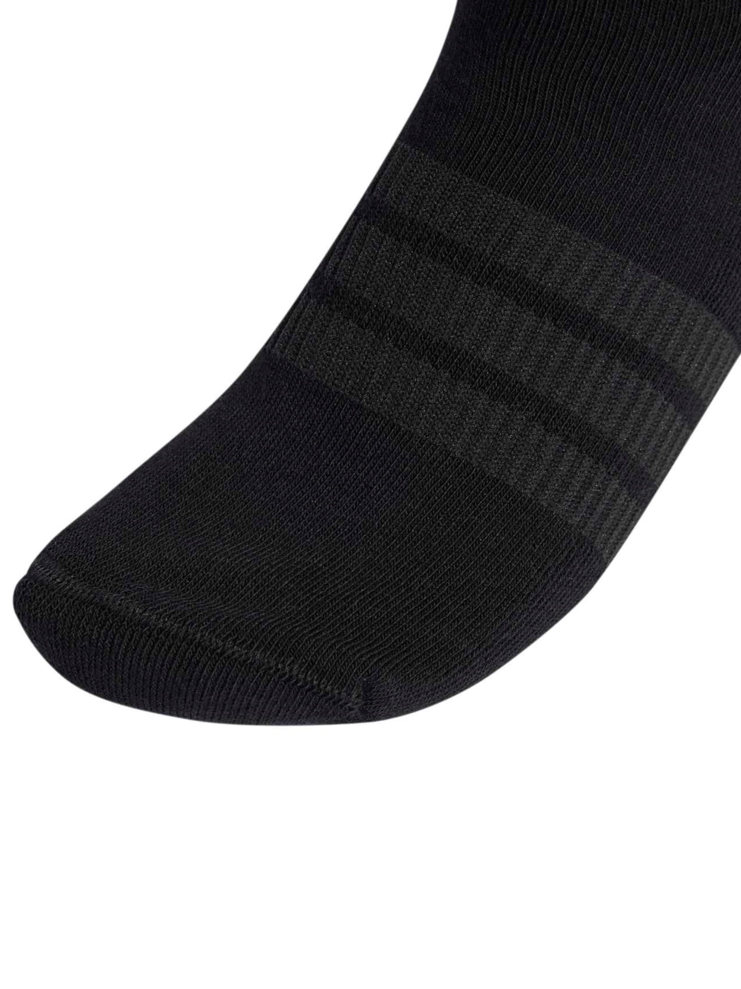 Chaussettes de sport 'Ess' ADIDAS PERFORMANCE en beige