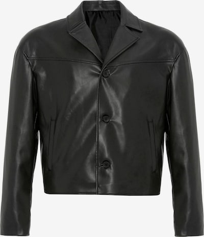 Antioch Välikausitakki värissä musta, Tuotenäkymä