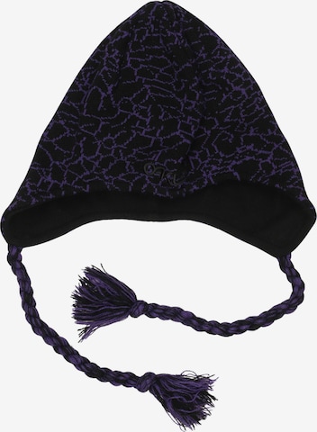 OAKLEY Hut oder Mütze One Size in Mischfarben: Vorderseite