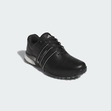 Chaussure de sport 'Tour360 25' ADIDAS PERFORMANCE en noir