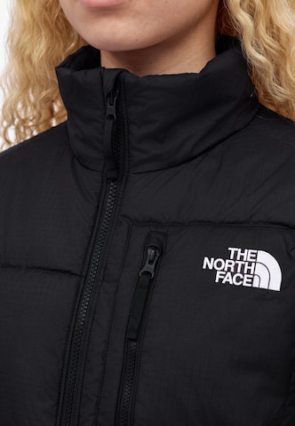 THE NORTH FACE Kevad-sügisjope 'Nuketo', värv must