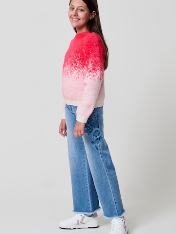 KOROSHI - Jersey en rosa