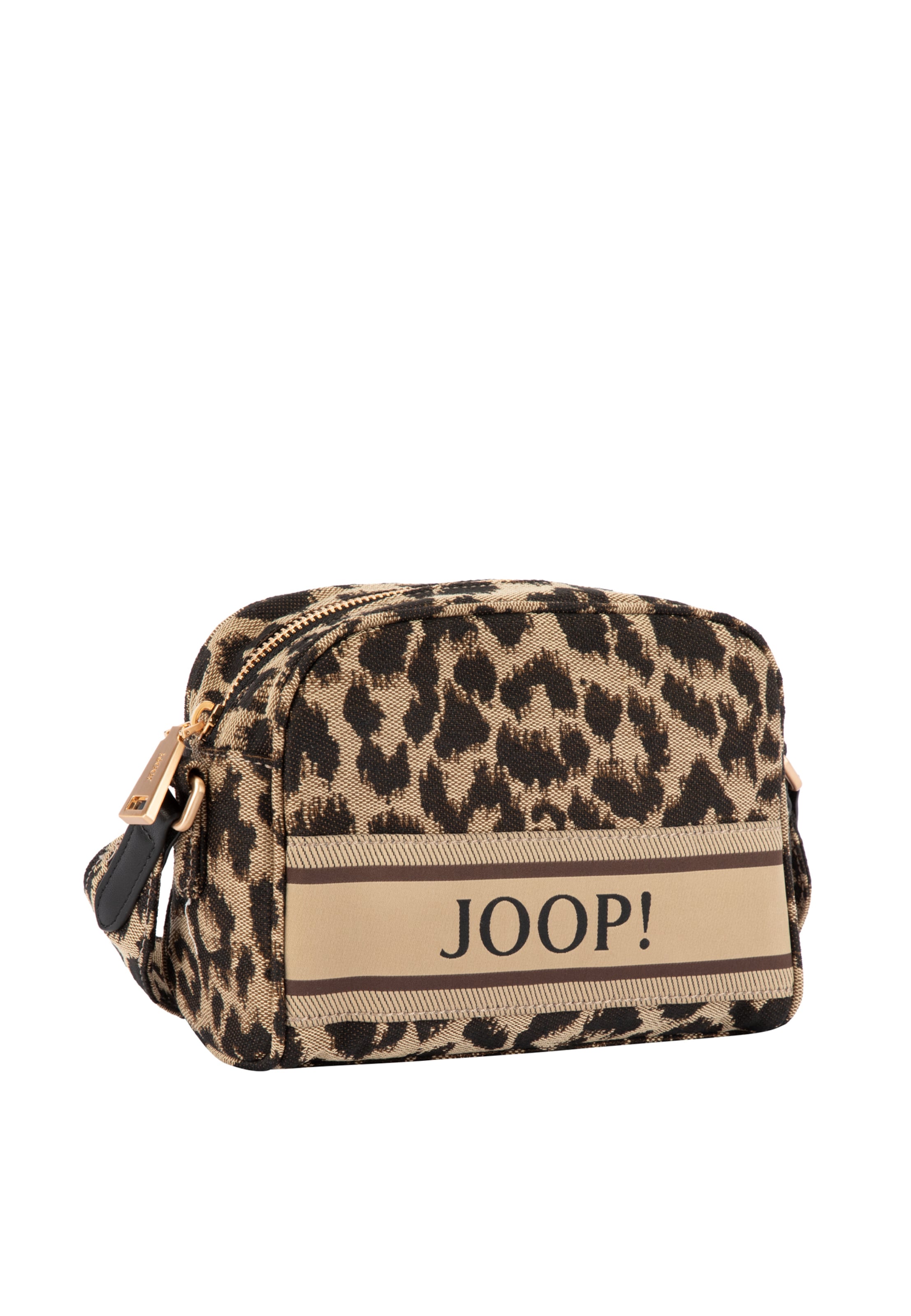JOOP! - Bolso de hombro en marrón