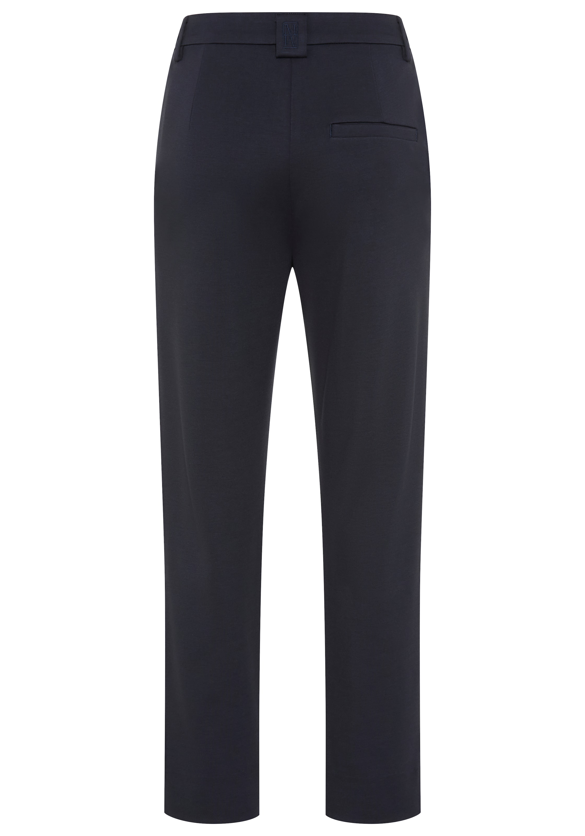 Marc O'Polo Slimfit Hose in Blau
