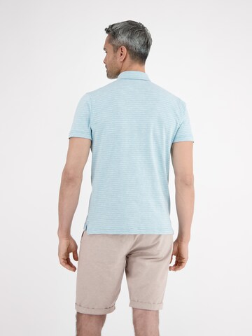 LERROS Shirt in Blue