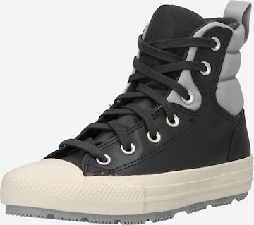 CONVERSE High-Top Sneakers 'Chuck Taylor All Star' in Grey: front