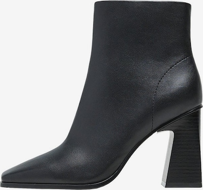 MANGO Ankle Boots 'Yves' in Black, Item view
