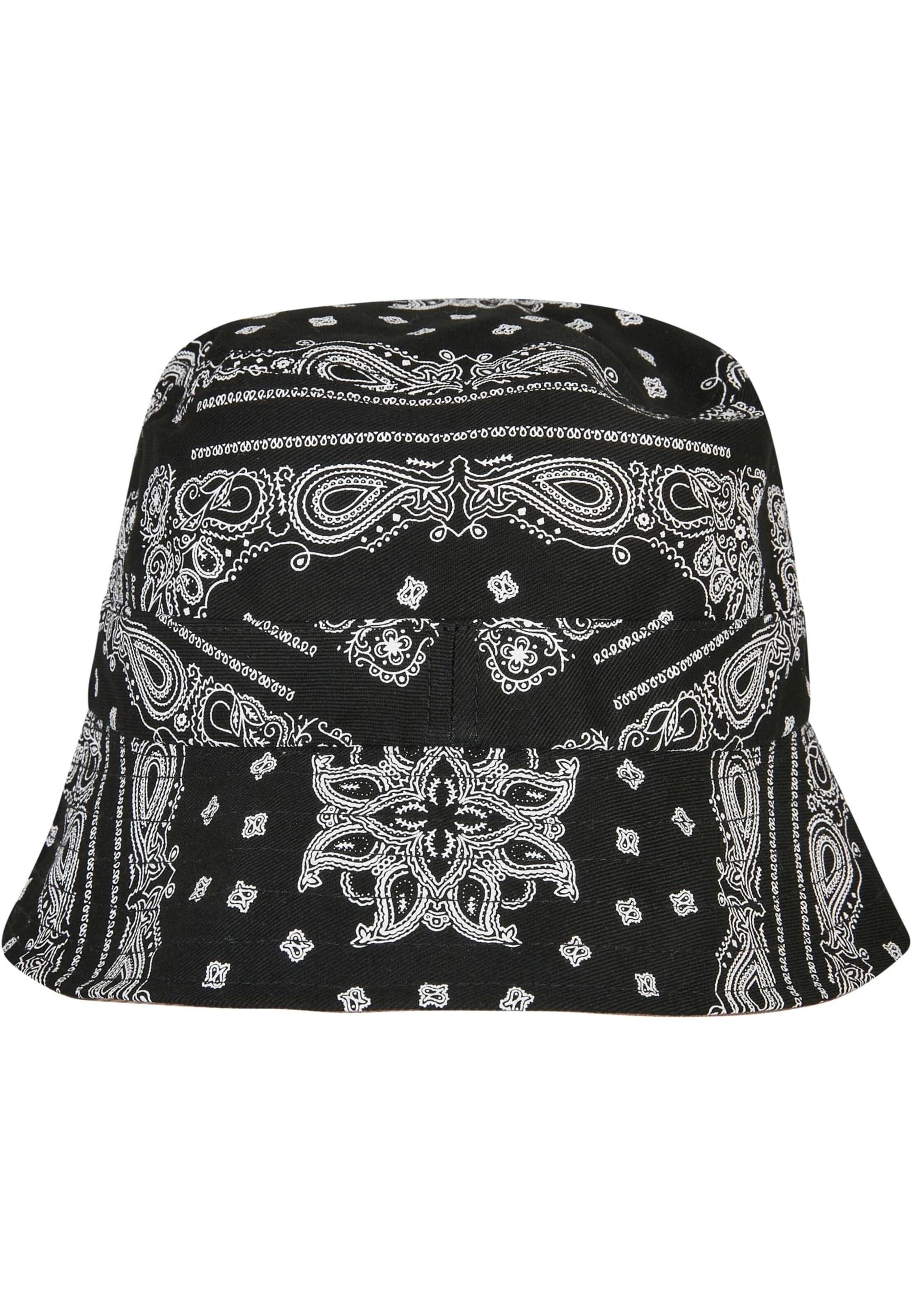 melns Karl Kani Hūte