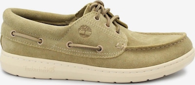 TIMBERLAND Mokasinke 'TIMBERLAND A6CXM' veličine 40 u bež melange, Pregled proizvoda